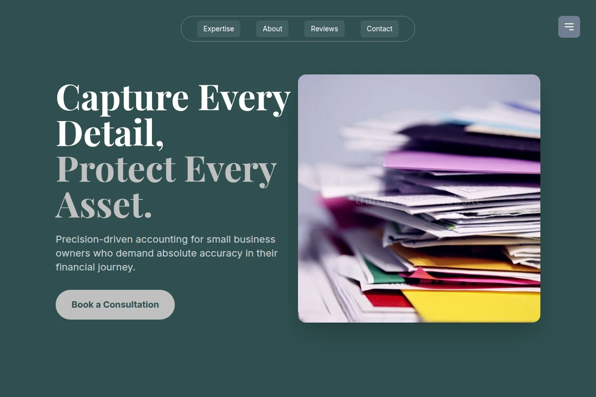 Convert Accounting