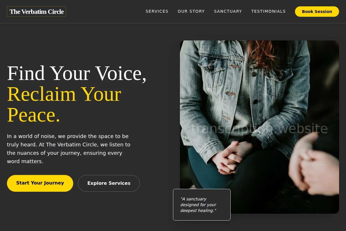 Convert Counseling