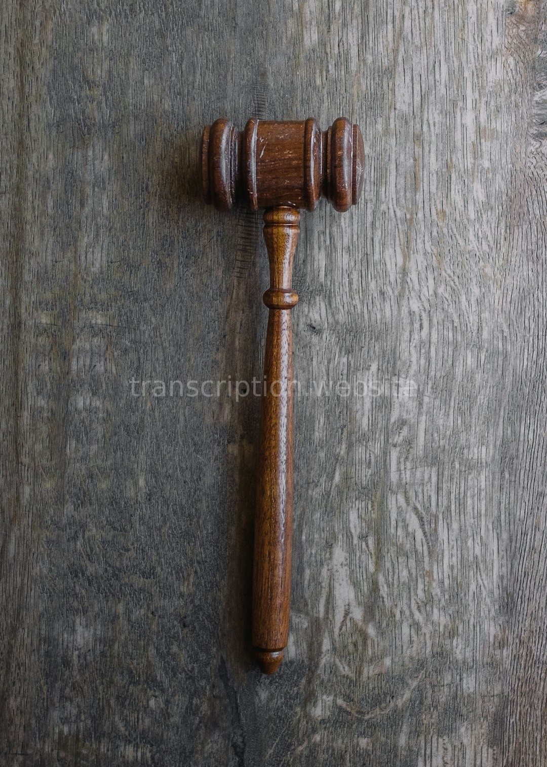 Legal Process