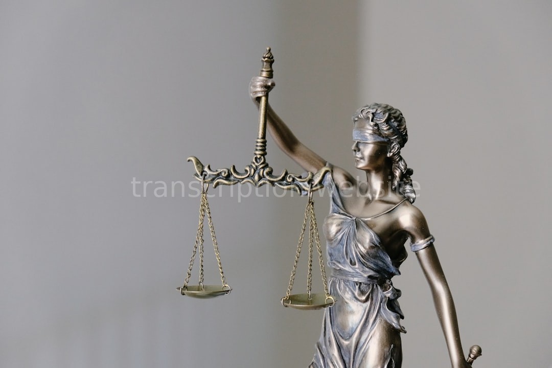 Deposition Services